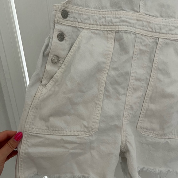 Madewell Overalls - Picture 5 of 6